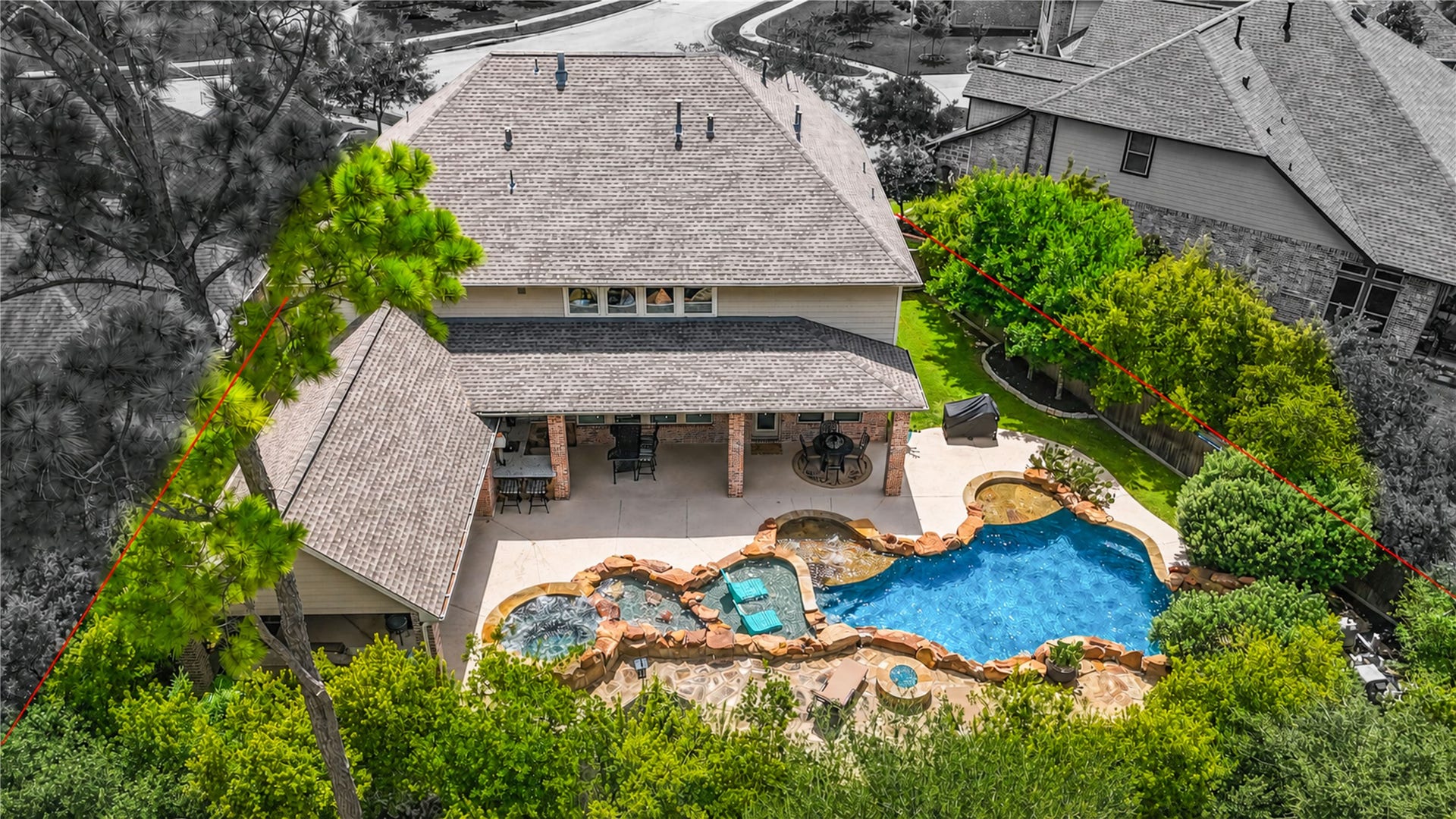 13406 Ambler Springs Drive, Tomball, TX 77377 13406 Ambler Springs Drive, Tomball, TX 77377