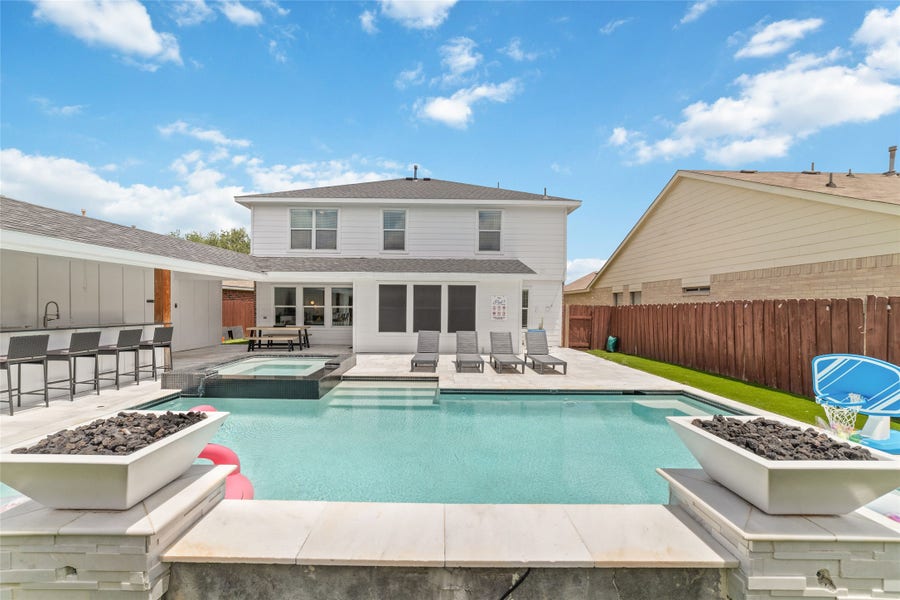 Property photo for 21115 Birchbank Ln, Katy, TX