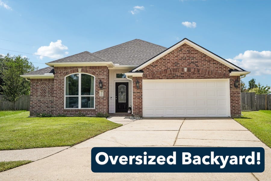 Property photo for 9806 Lynette Falls Drive, Houston, TX