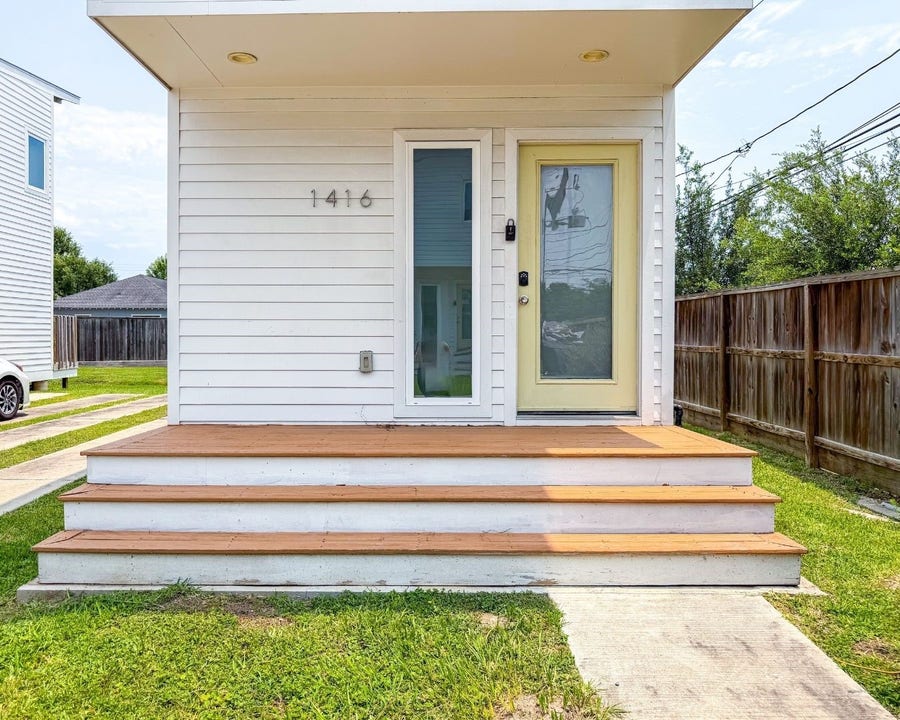 Property photo for 1416 Dumble Street, Houston, TX