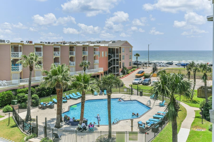 Property photo for 6300 Seawall Boulevard, #9308, Galveston, TX