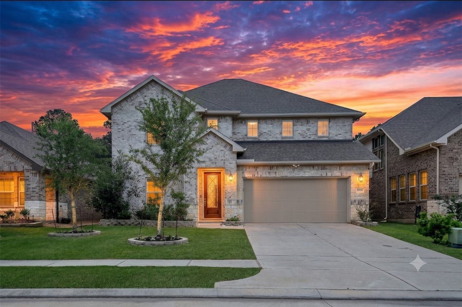 Property photo for 2034 Woodland Pine Court, Conroe, TX