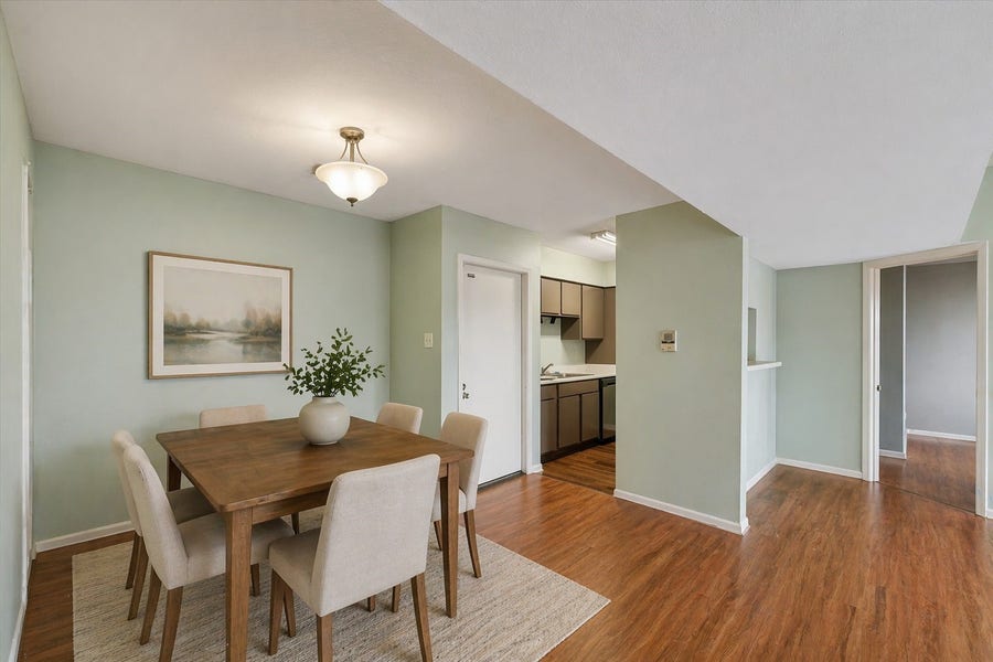Property photo for 8517 Hearth Drive, #36, Houston, TX