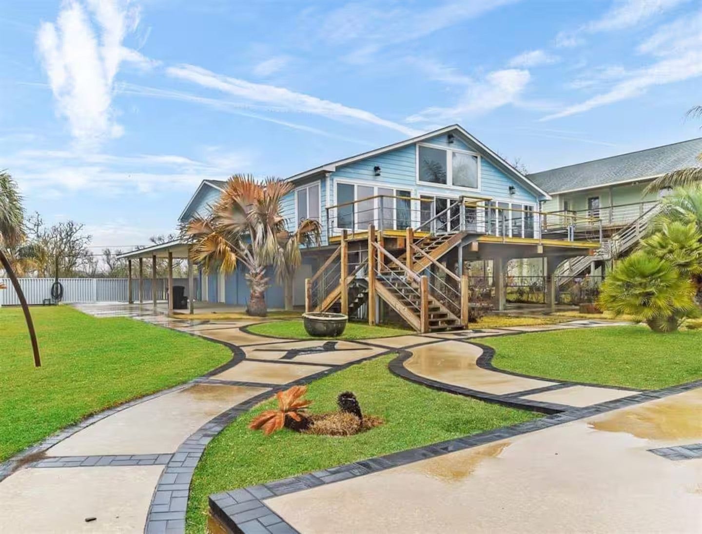 2302 Ave Avenue N, Dickinson, TX 77539 2302 Ave Avenue N, Dickinson, TX 77539