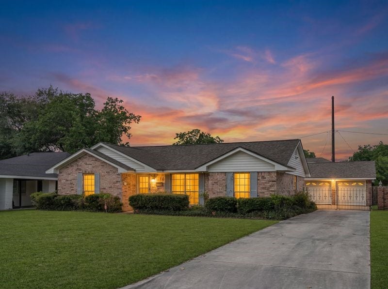 Property photo for 4910 Teton Street, Houston, TX