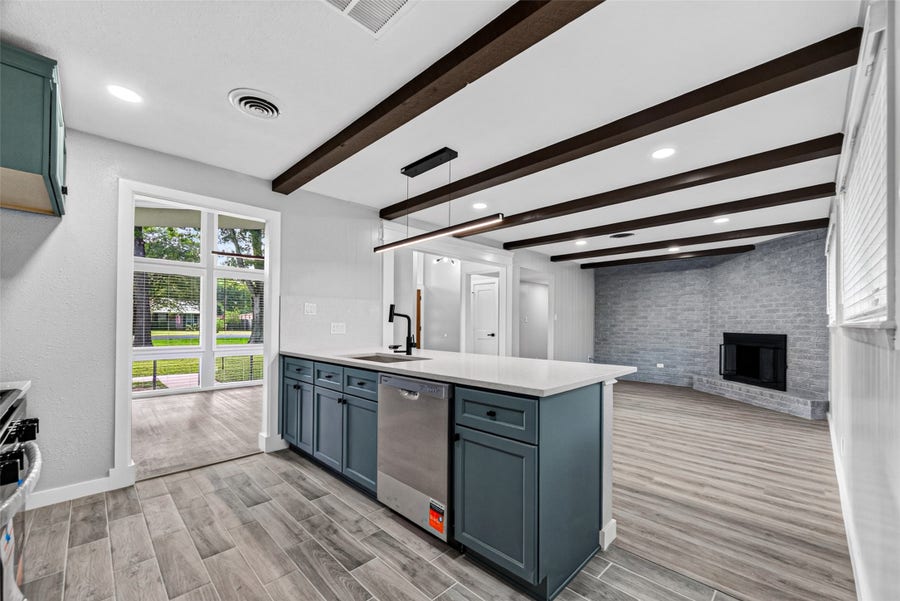 Property photo for 11619 Possum Hollow Lane, Houston, TX