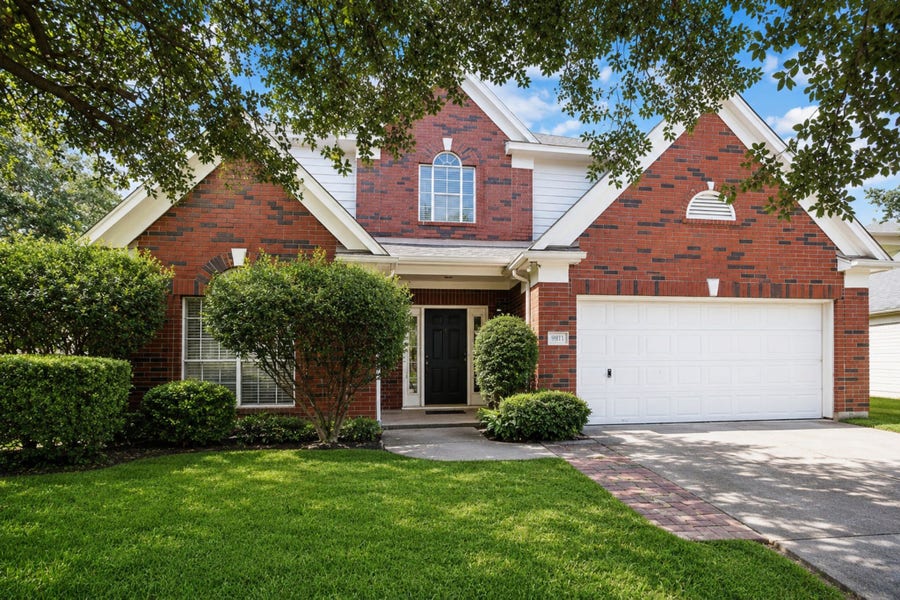 Property photo for 9811 SANDTOWN CIRCLE, Houston, TX