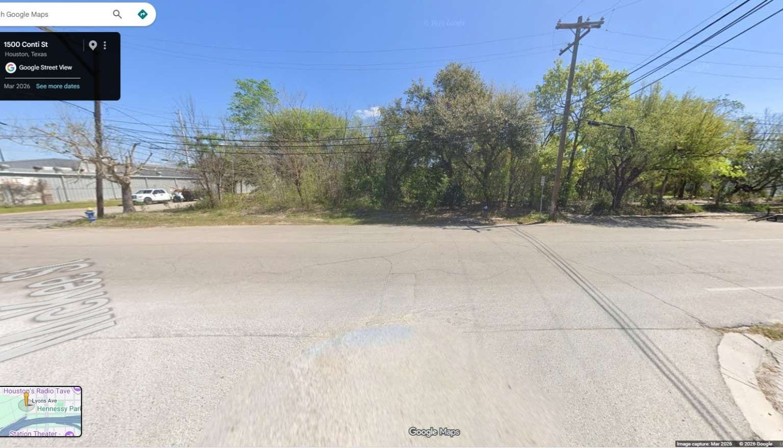 000 McKee, Houston, TX 77020