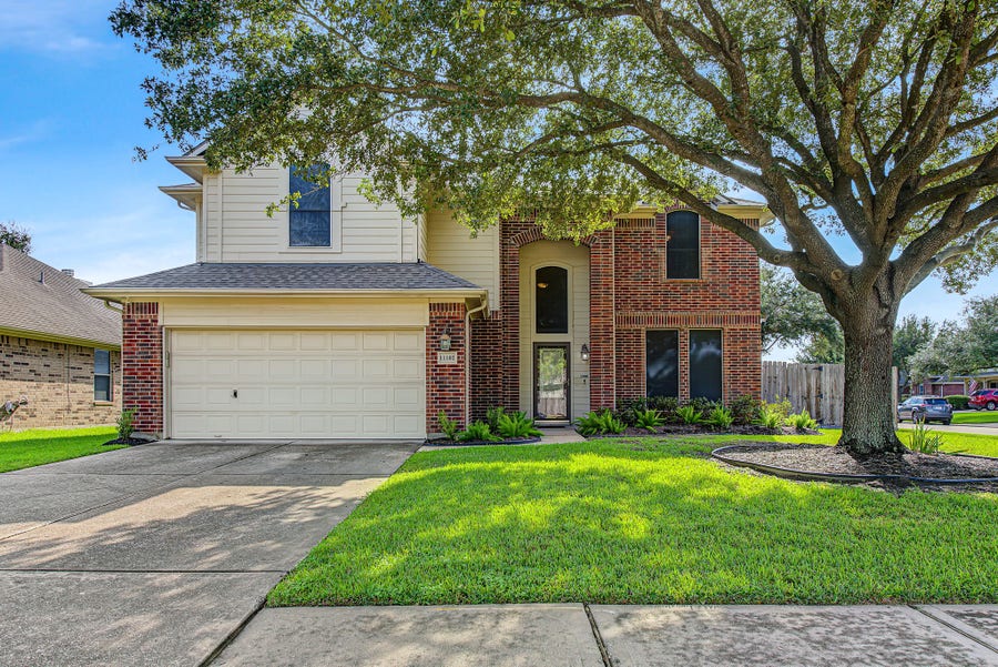 Property photo for 11102 Pizzito Lane, Houston, TX