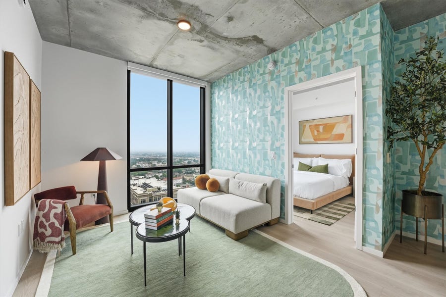Property photo for 5501 La Branch Street, #2308, Houston, TX