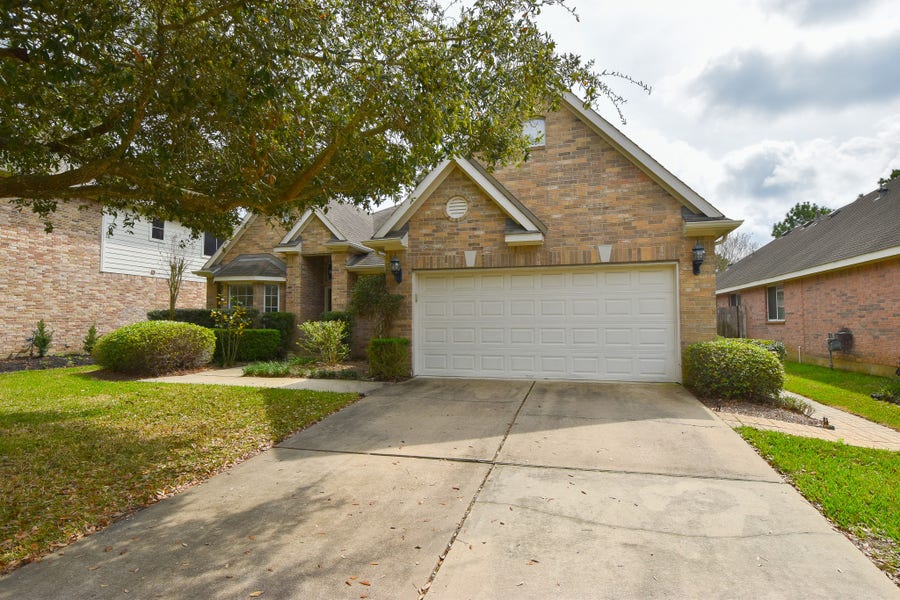 Property photo for 3023 Nickleby Court, Katy, TX