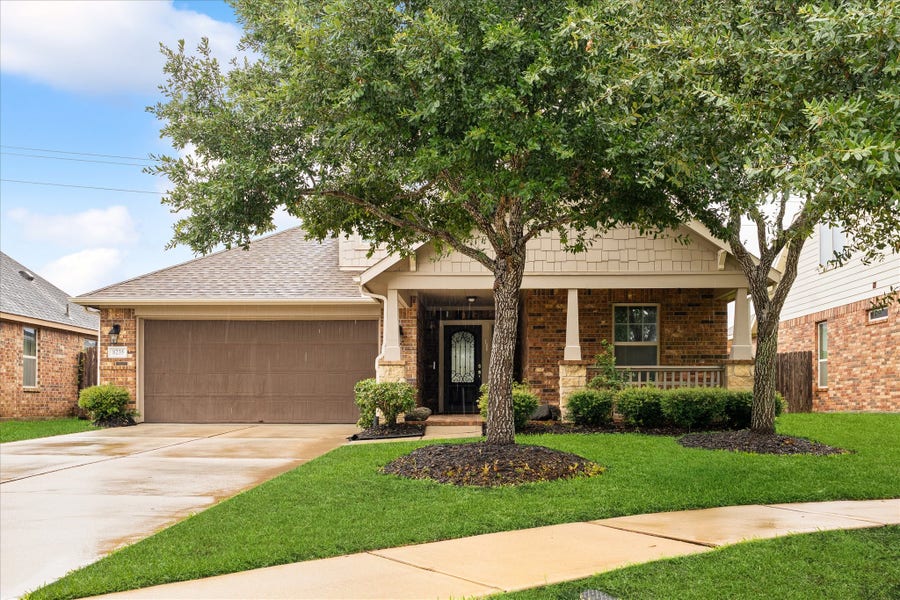 Property photo for 8235 Aleppo Pine Lane, Cypress, TX