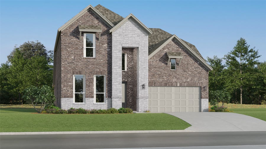 Property photo for 19311 Bellizzi Lane, Hockley, TX