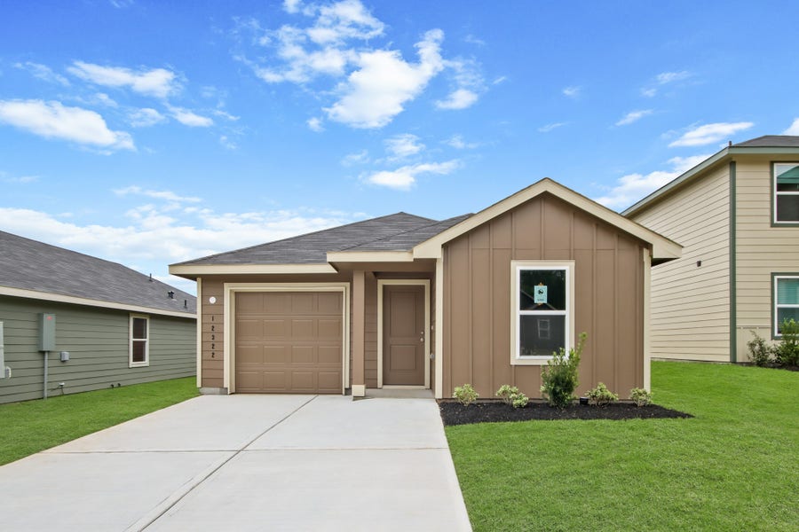 Property photo for 12322 McCrorey Trails Court, Conroe, TX