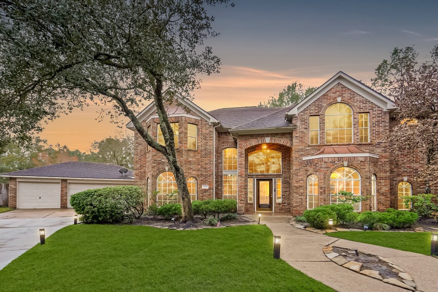 Property photo for 12903 Ryaneagles Circle, Houston, TX