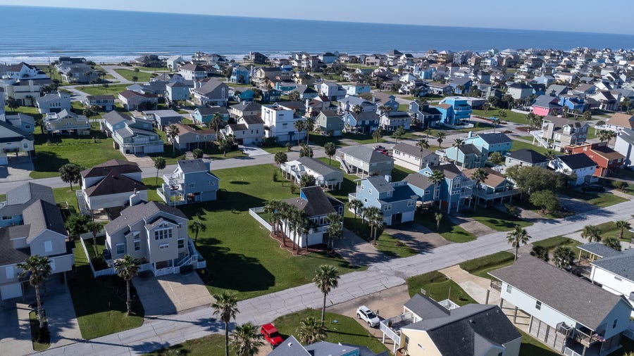 Property photo for Lot 34 Mutiny Lane, Galveston, TX
