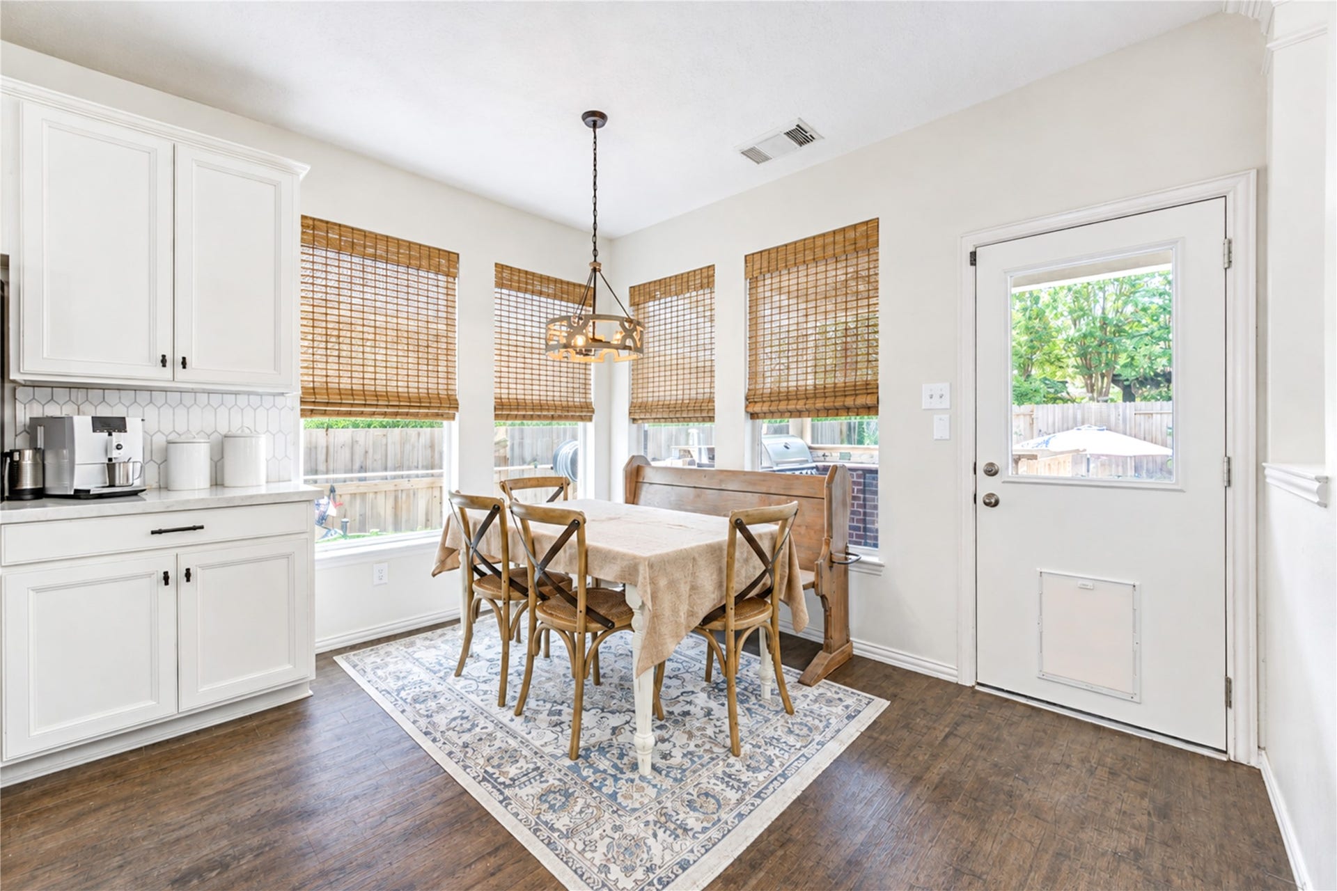 28019 Longspur Drive, Katy, TX 77494 Windows through out the home with natural light