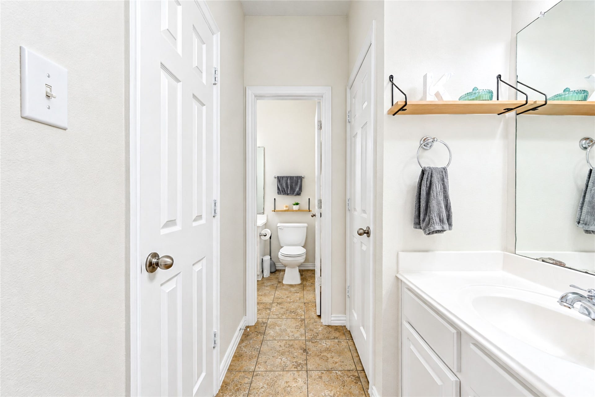 28019 Longspur Drive, Katy, TX 77494 full bathroom