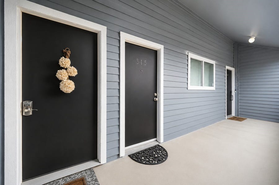 Property photo for 12500 Melville Drive, #316B, Montgomery, TX