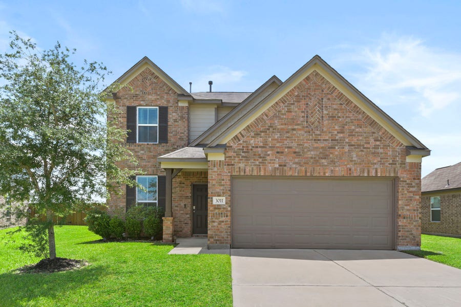 Property photo for 3011 Tandem Court, Rosenberg, TX