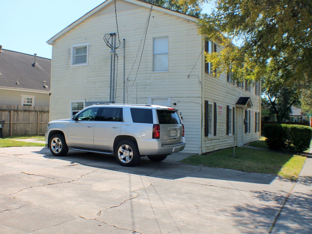 1501 Munger Street, #4, Houston, TX 77023