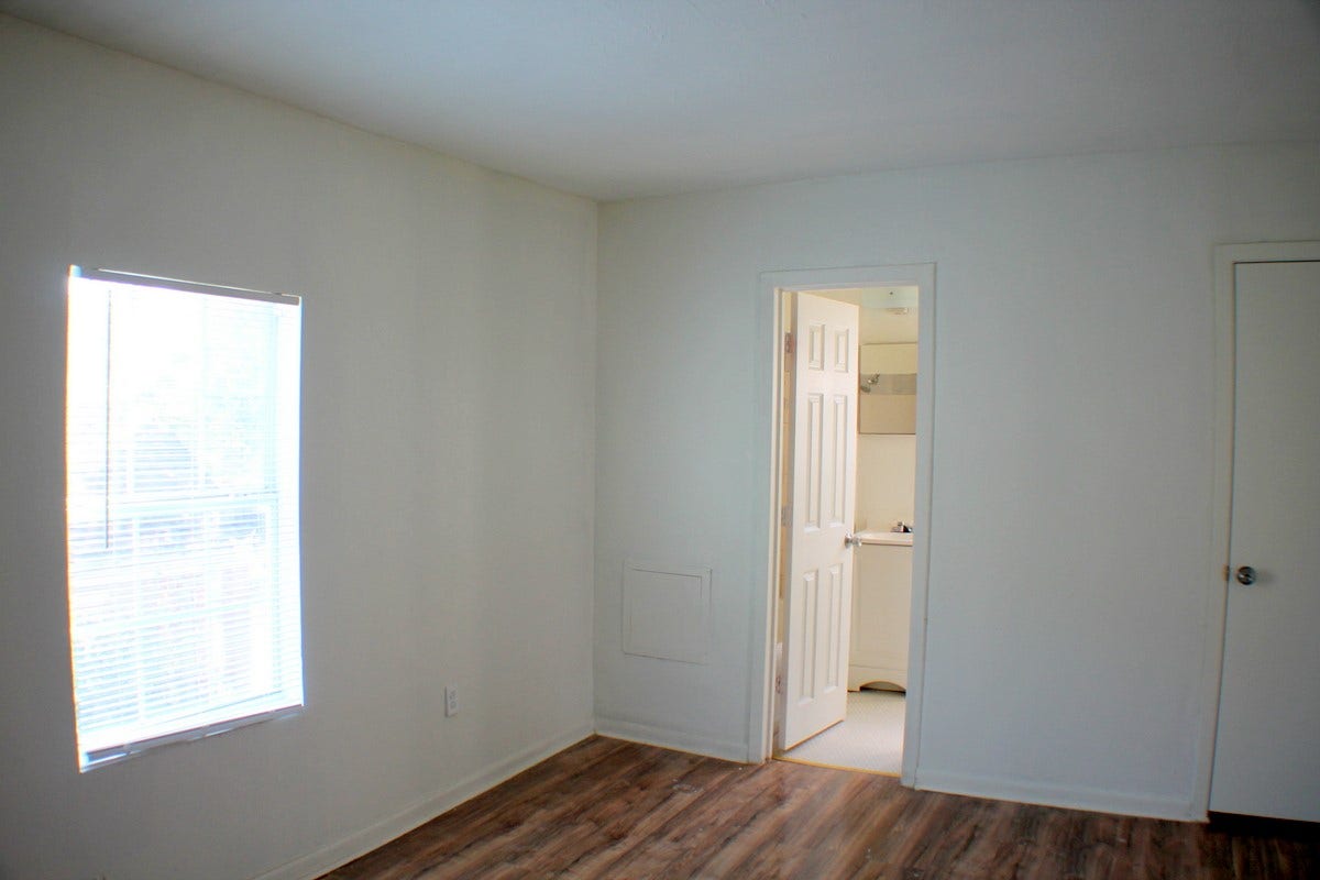 1501 Munger Street, #4, Houston, TX 77023