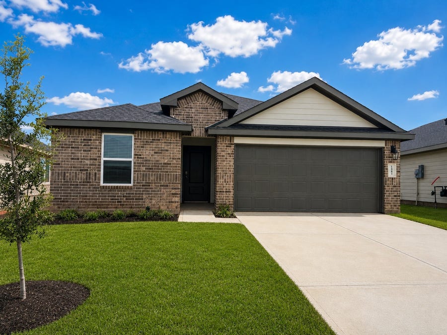 Property photo for 31239 Harp Ridge Drive, Fulshear, TX