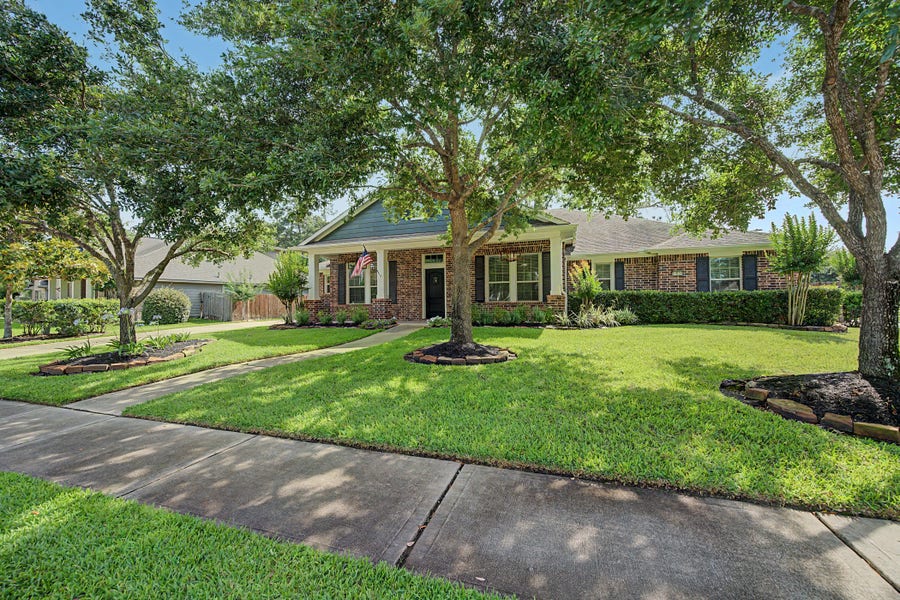 Property photo for 31032 Sunfall Trail Lane, Spring, TX