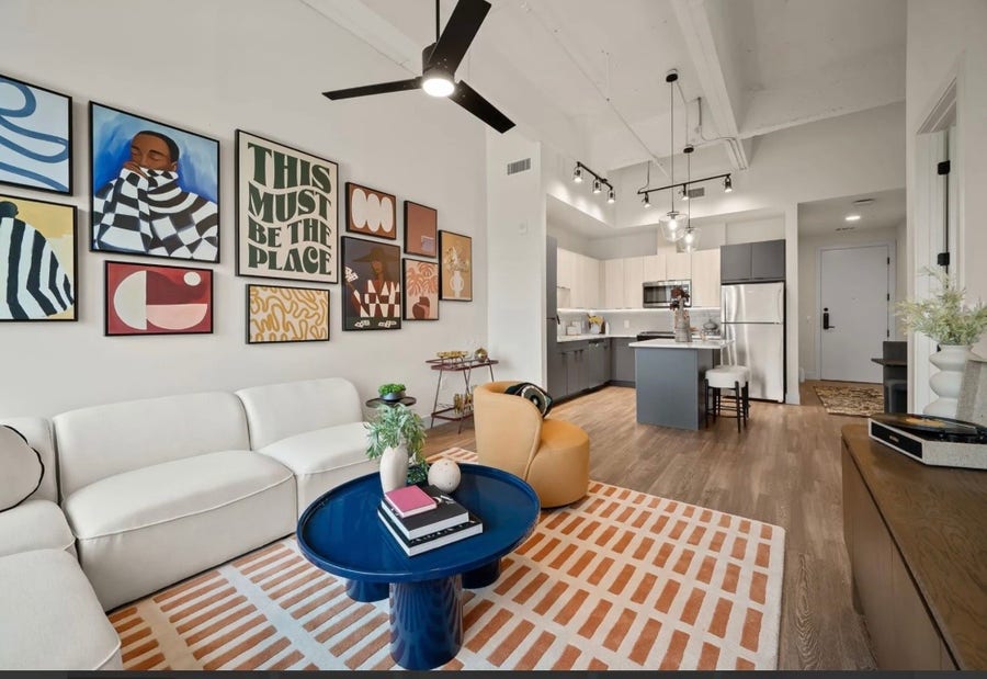 Property photo for 550 Westlake Park BLVD, #501, Houston, TX