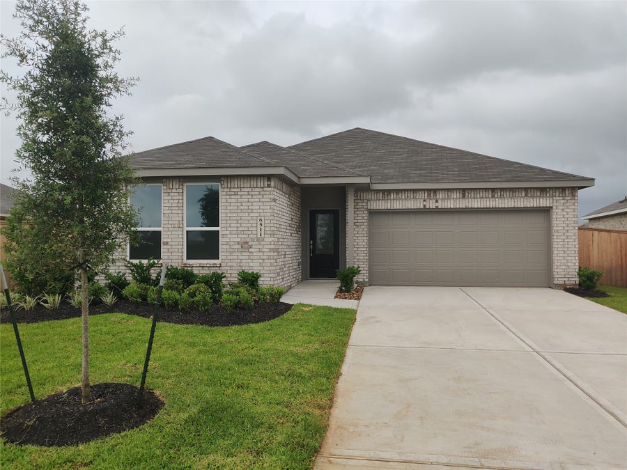 Property photo for 6511 Silver Emperor Lane, Needville, TX