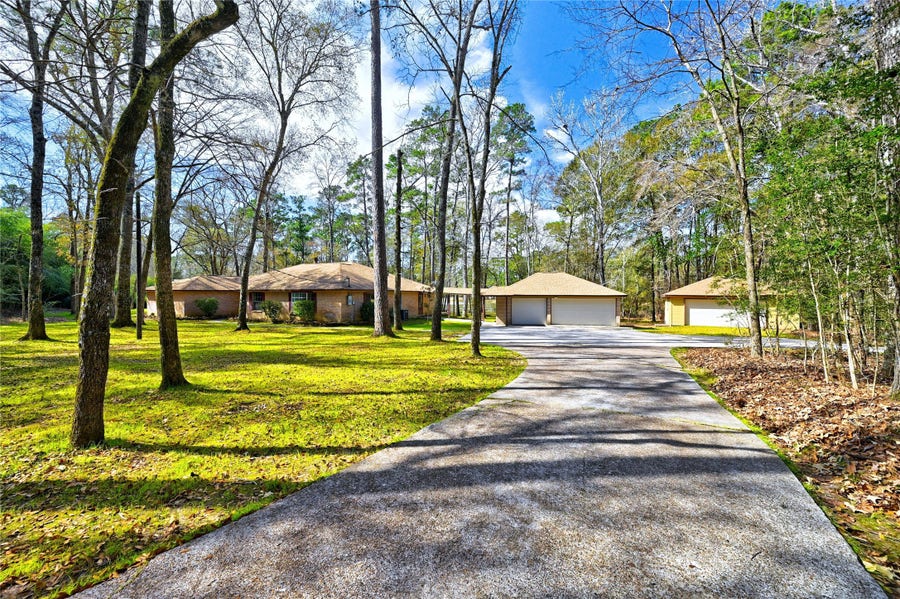 Property photo for 15823 Stagecoach Road, Stagecoach, TX