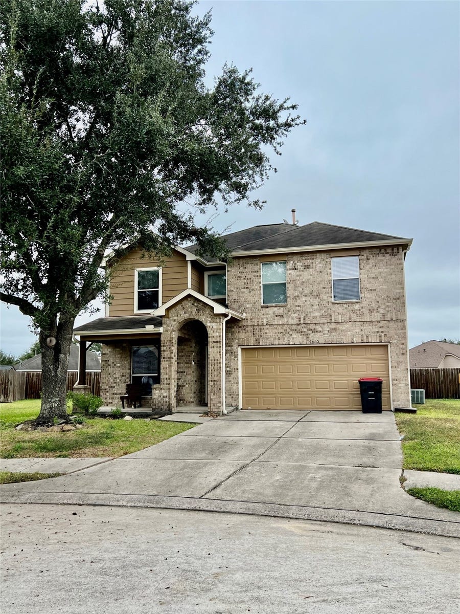 Property photo for 9610 Serenata Court, Humble, TX