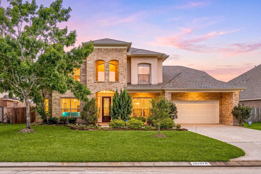 Property photo for 25207 Summer Chase Drive, Spring, TX