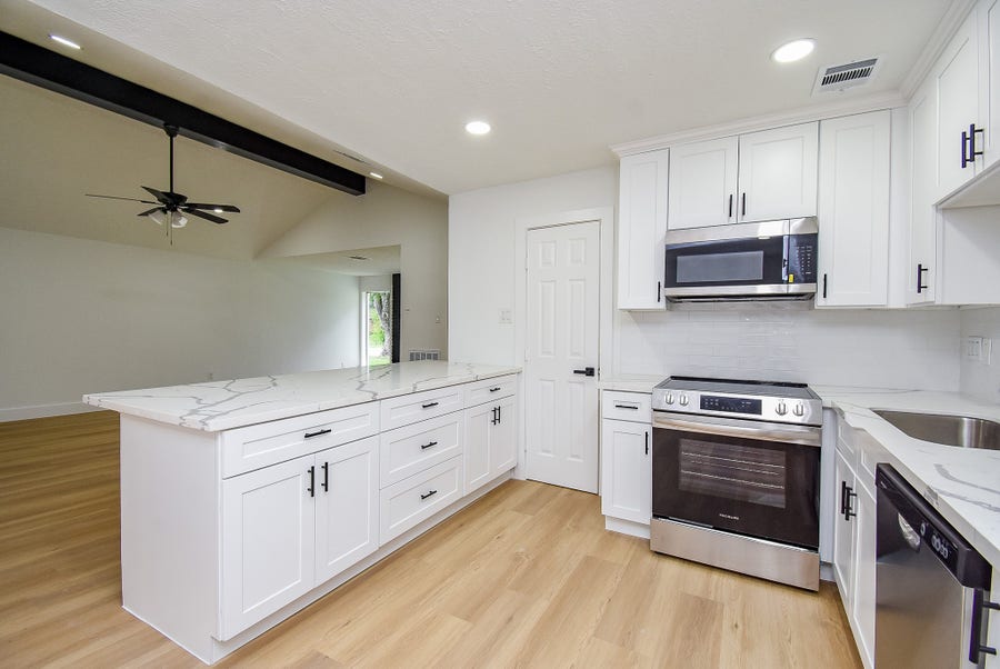 Property photo for 1815 Mustang Springs Drive, Missouri City, TX