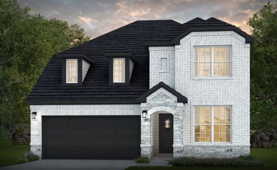Property photo for 20910 Milazzo Park Trail, Tomball, TX