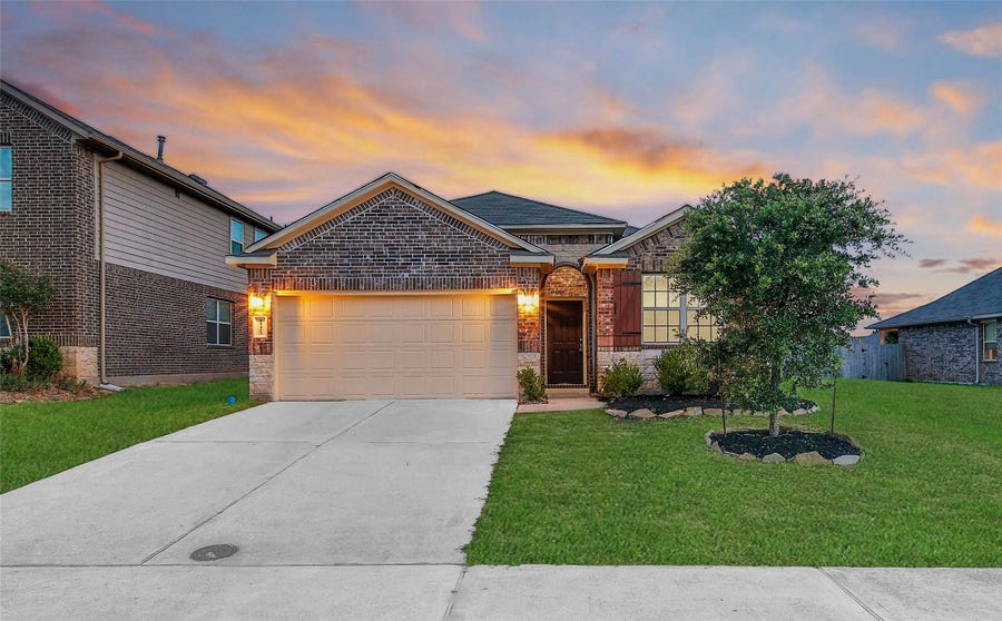 Property photo for 11423 Green Cay Lane, Conroe, TX