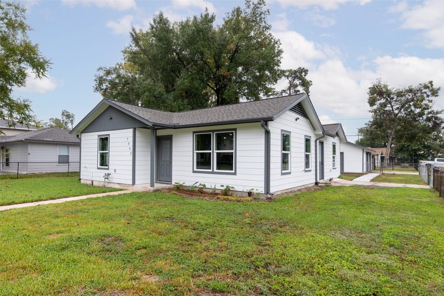 Property photo for 7002 Jay Street, Houston, TX