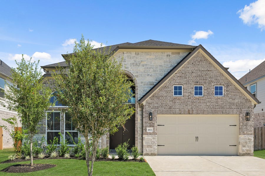 Property photo for 4603 Whisperwood Drive, Rosenberg, TX