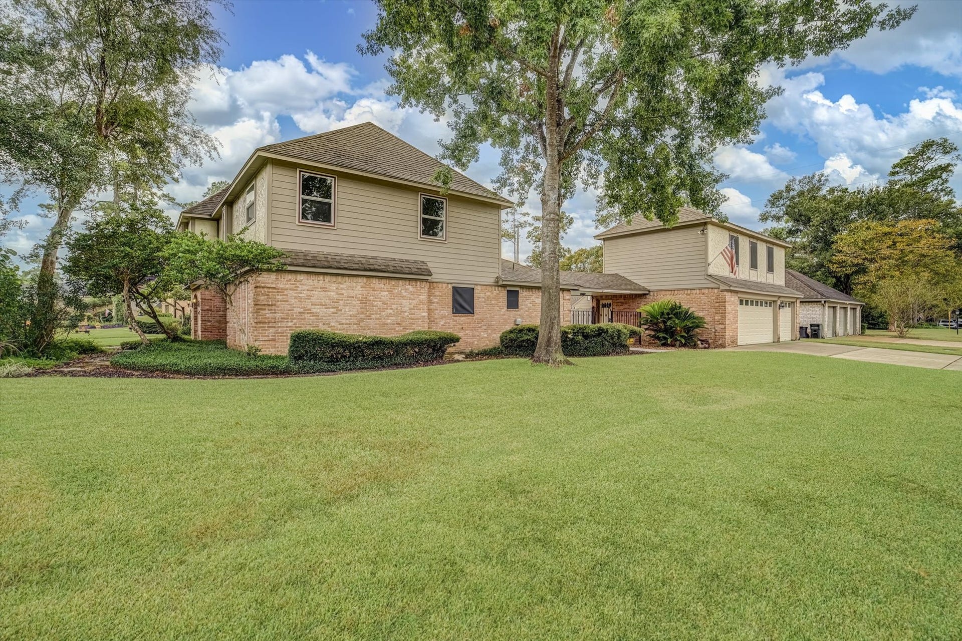 16215 N Greenfield, Spring, TX 77379 16215 N Greenfield, Spring, TX 77379