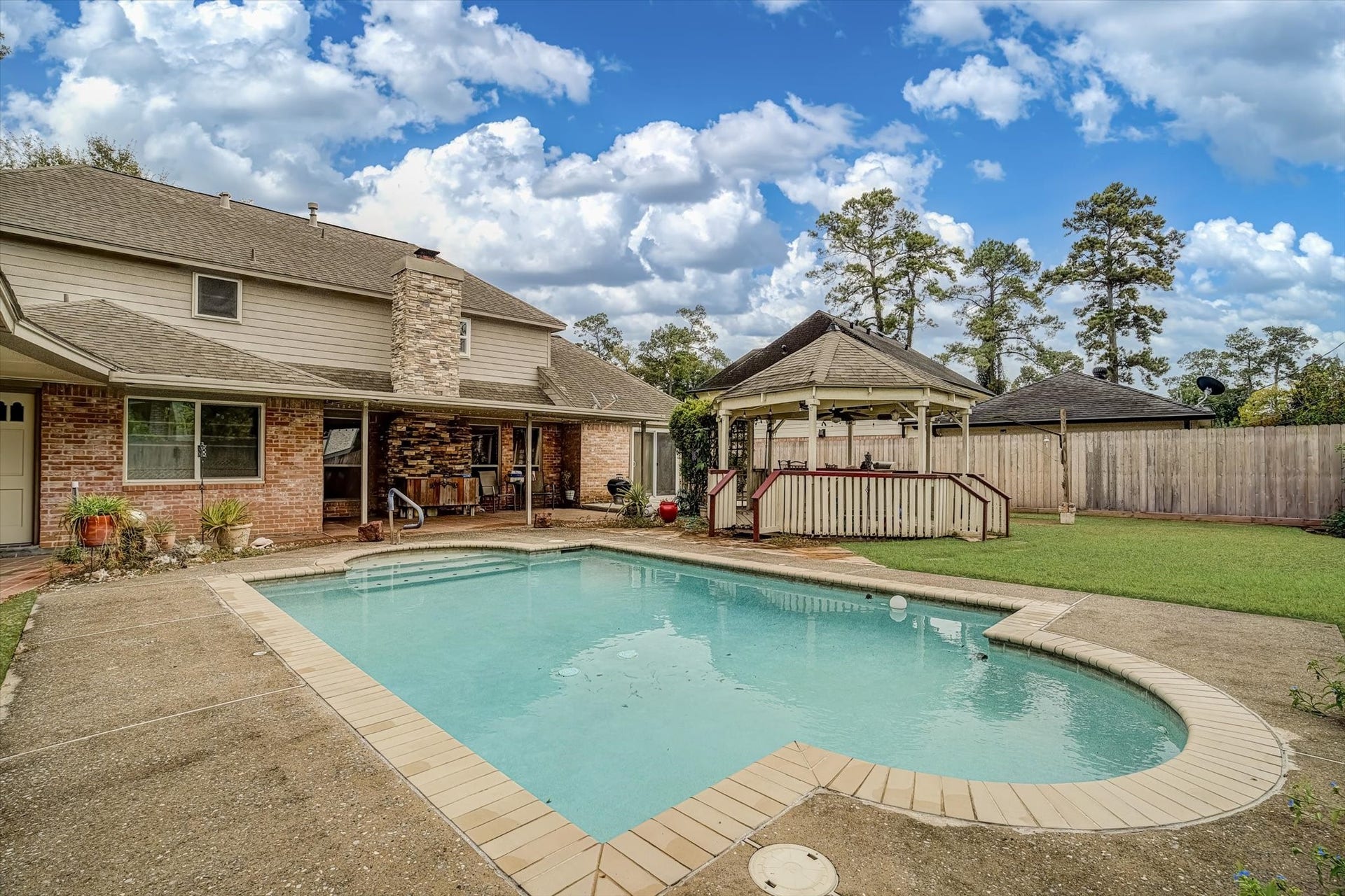 16215 N Greenfield, Spring, TX 77379 16215 N Greenfield, Spring, TX 77379
