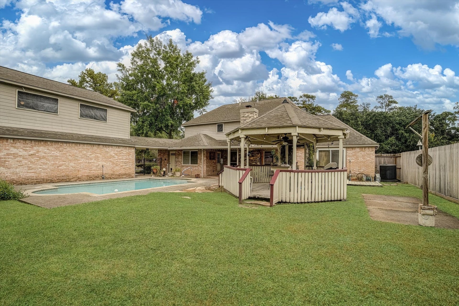 16215 N Greenfield, Spring, TX 77379 16215 N Greenfield, Spring, TX 77379