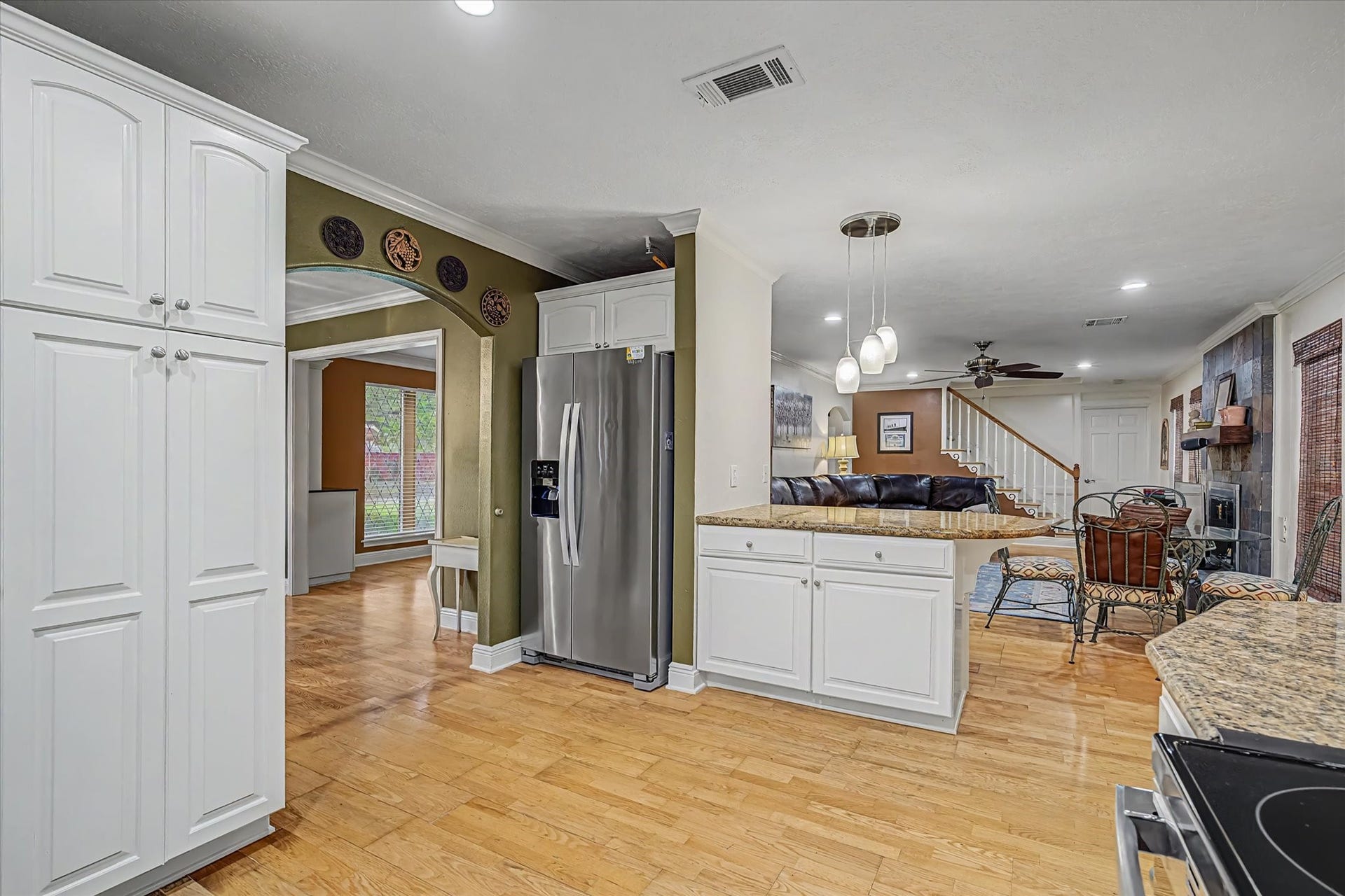 16215 N Greenfield, Spring, TX 77379 16215 N Greenfield, Spring, TX 77379