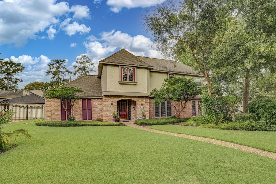 Property photo for 16215 N Greenfield, Spring, TX