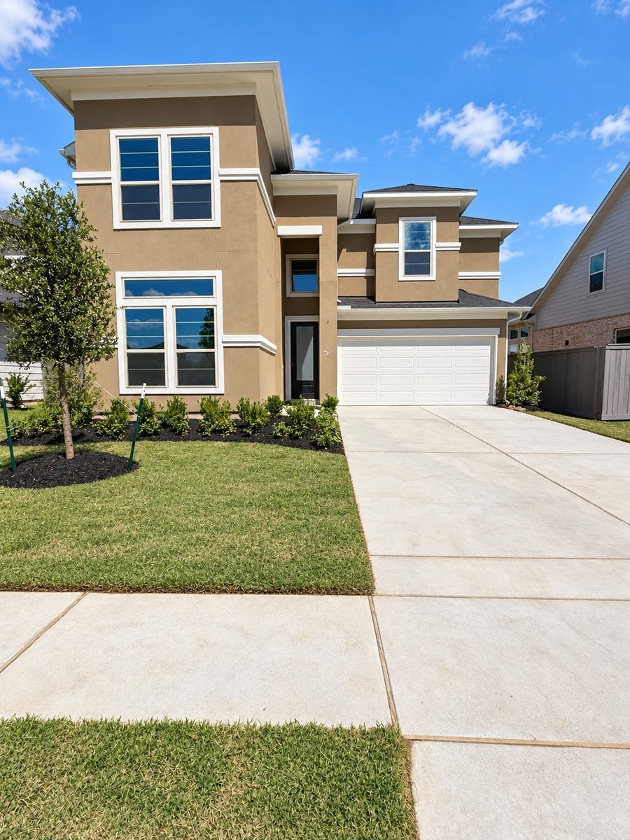 Property photo for 26314 Elated Plains Path, Hockley, TX