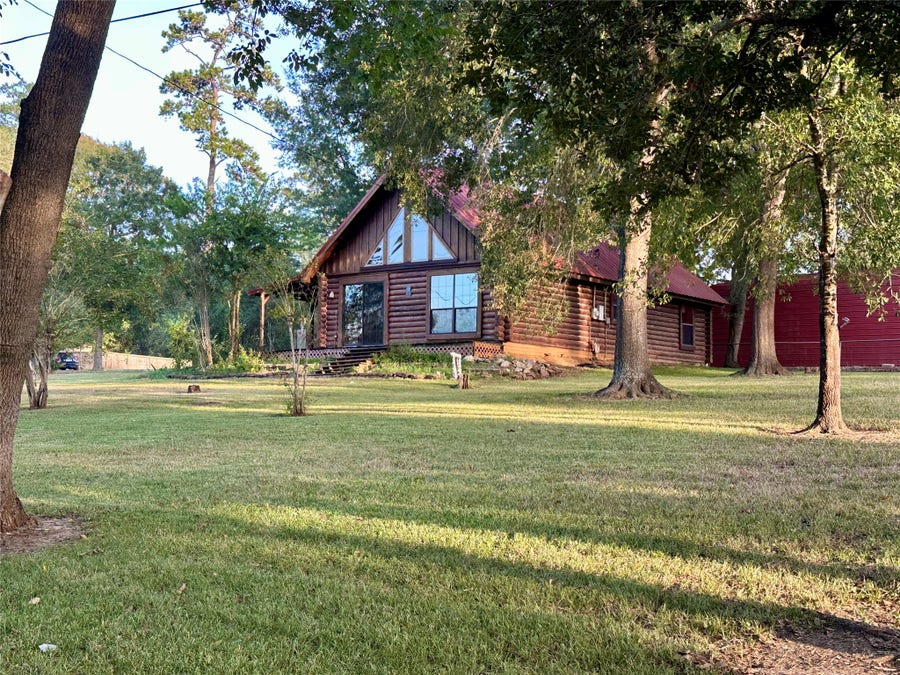 Property photo for 23869 S Lake View Road, Montgomery, TX