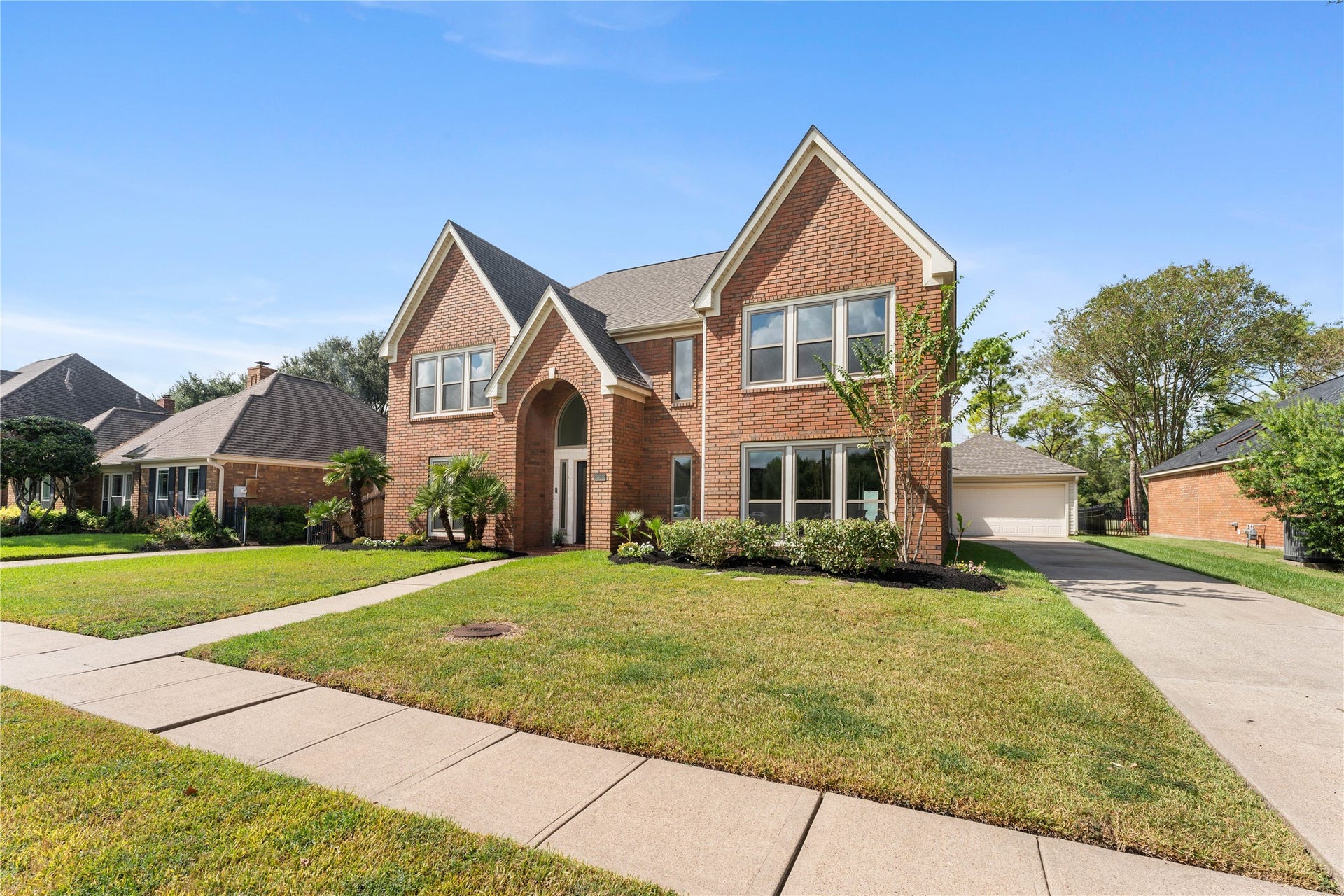 2312 Pebble Beach Drive, League City, TX 77573 2312 Pebble Beach Drive, League City, TX 77573