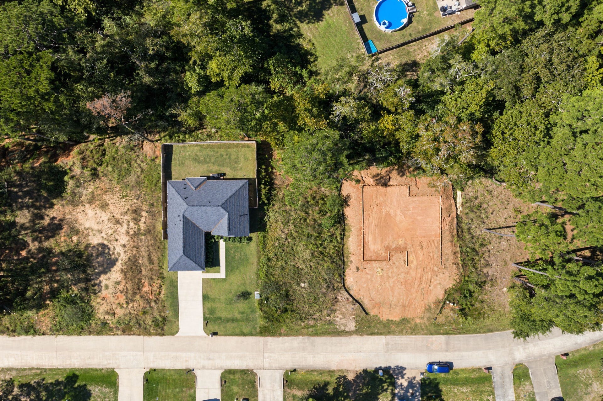 1981 La Salle Park Drive, Conroe, TX 77304