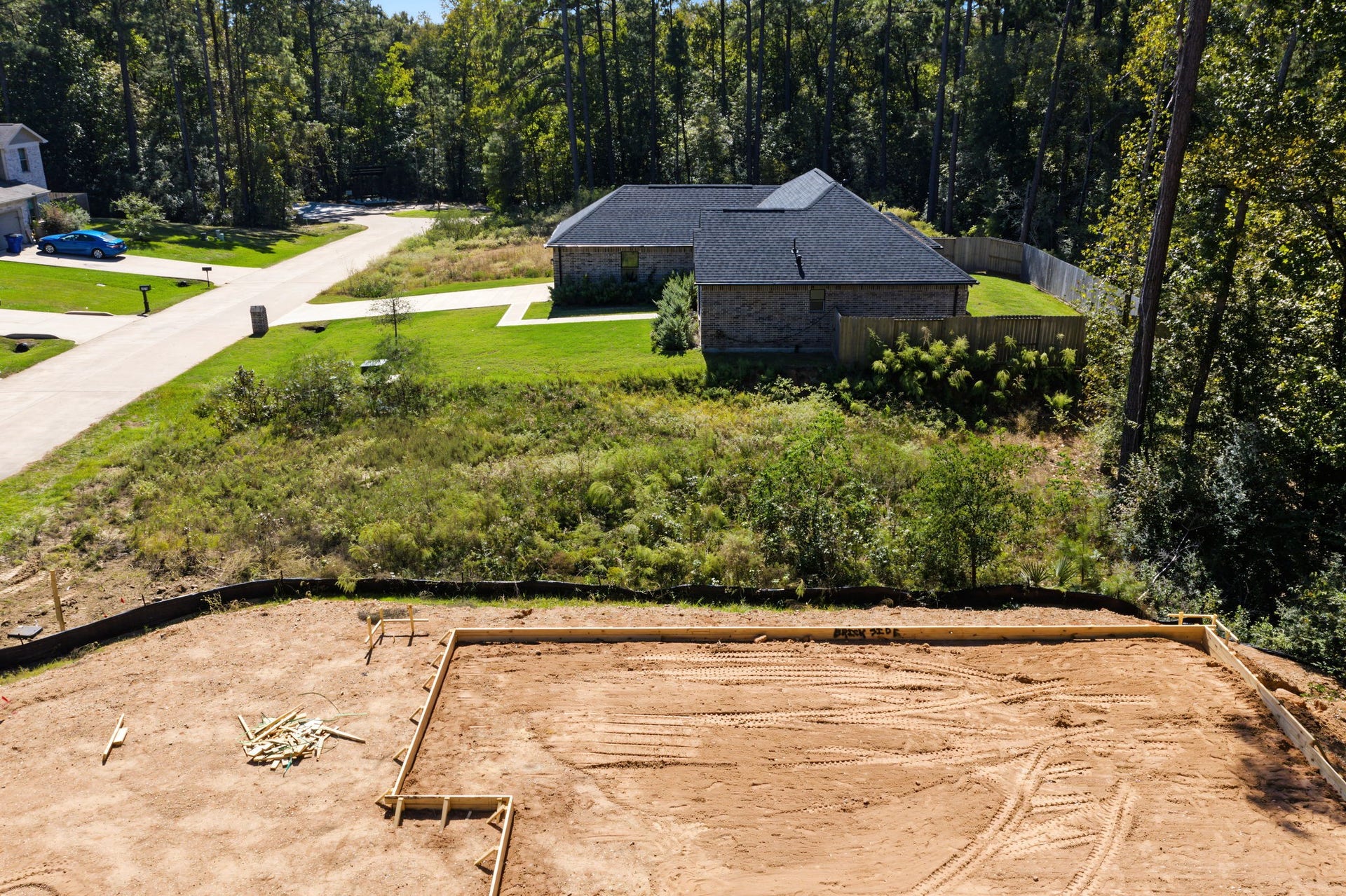 1981 La Salle Park Drive, Conroe, TX 77304