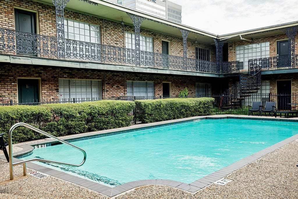 2503 McCue Road, #6, Houston, TX 77056 2503 McCue Road, #6, Houston, TX 77056