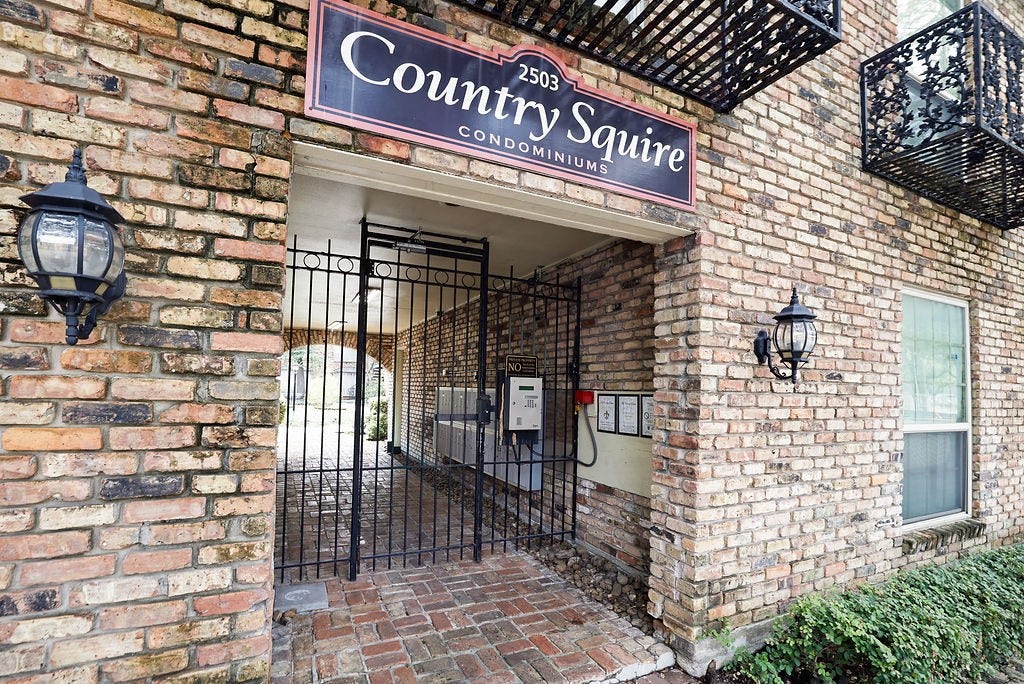 2503 McCue Road, #6, Houston, TX 77056 2503 McCue Road, #6, Houston, TX 77056